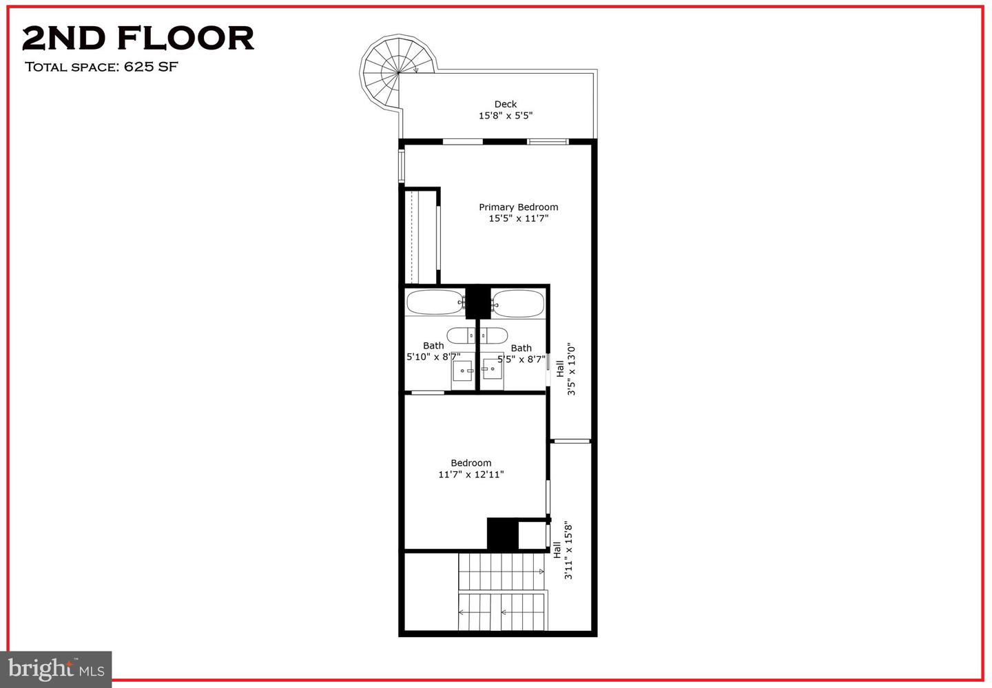 755 COLUMBIA RD NW #2, WASHINGTON, District Of Columbia 20001, 3 Bedrooms Bedrooms, ,3 BathroomsBathrooms,Residential,For sale,755 COLUMBIA RD NW #2,DCDC2175704 MLS # DCDC2175704