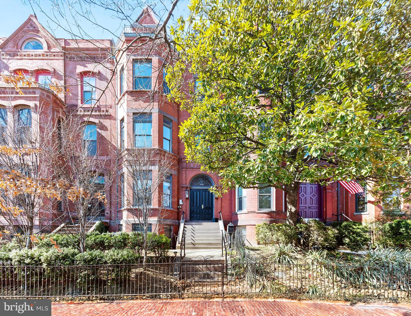 1330 VERMONT AVE NW #2, WASHINGTON, District Of Columbia 20005, 1 Bedroom Bedrooms, ,1 BathroomBathrooms,Residential,For sale,1330 VERMONT AVE NW #2,DCDC2186630 MLS # DCDC2186630