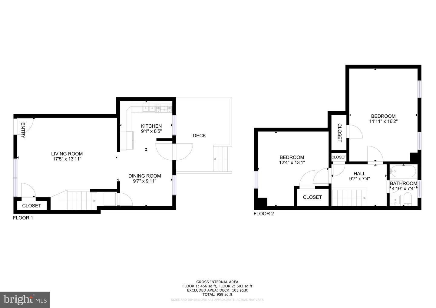 1400 S BARTON ST #421, ARLINGTON, Virginia 22204, 2 Bedrooms Bedrooms, ,1 BathroomBathrooms,Residential,For sale,1400 S BARTON ST #421,VAAR2053846 MLS # VAAR2053846