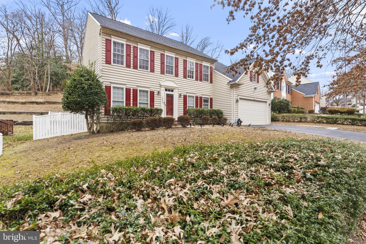 16492 HAYES LN, WOODBRIDGE, Virginia 22191, 6 Bedrooms Bedrooms, ,3 BathroomsBathrooms,Residential,For sale,16492 HAYES LN,VAPW2088486 MLS # VAPW2088486