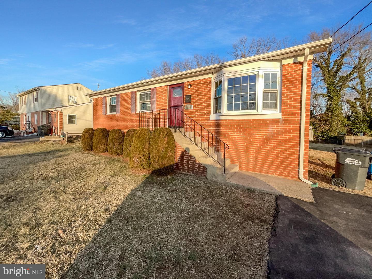 8003 CLIFTON ST, MANASSAS, Virginia 20109, 5 Bedrooms Bedrooms, ,2 BathroomsBathrooms,Residential,For sale,8003 CLIFTON ST,VAPW2088858 MLS # VAPW2088858