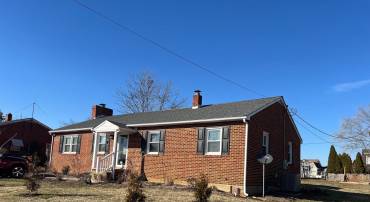 163 3RD ST, BROADWAY, Virginia 22815, 3 Bedrooms Bedrooms, ,1 BathroomBathrooms,Residential,For sale,163 3RD ST,VARO2002072 MLS # VARO2002072