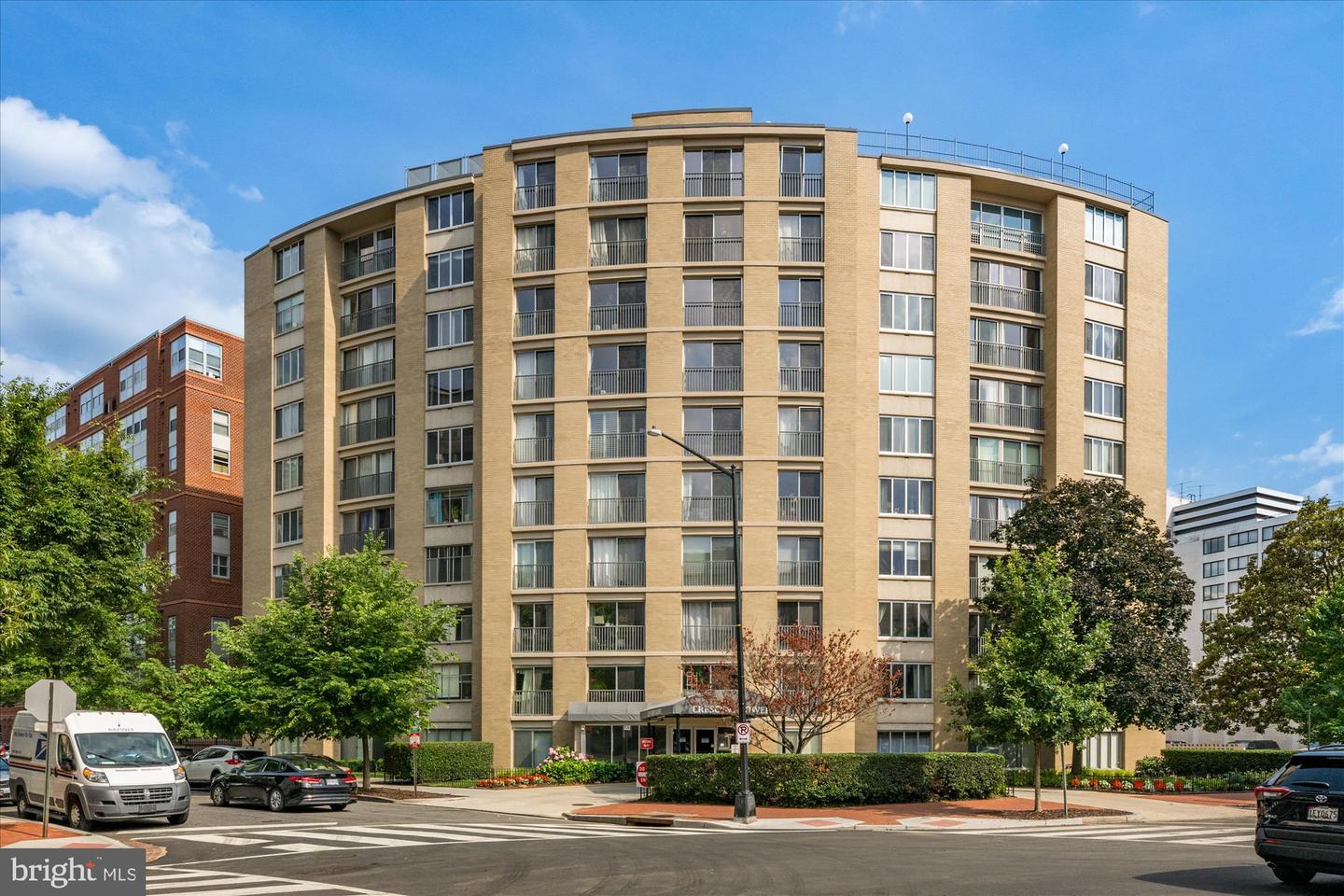 1239 VERMONT AVE NW #1008, WASHINGTON, District Of Columbia 20005, 2 Bedrooms Bedrooms, ,2 BathroomsBathrooms,Residential,For sale,1239 VERMONT AVE NW #1008,DCDC2187974 MLS # DCDC2187974