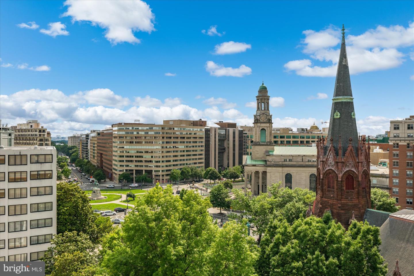 1239 VERMONT AVE NW #1008, WASHINGTON, District Of Columbia 20005, 2 Bedrooms Bedrooms, ,2 BathroomsBathrooms,Residential,For sale,1239 VERMONT AVE NW #1008,DCDC2187974 MLS # DCDC2187974