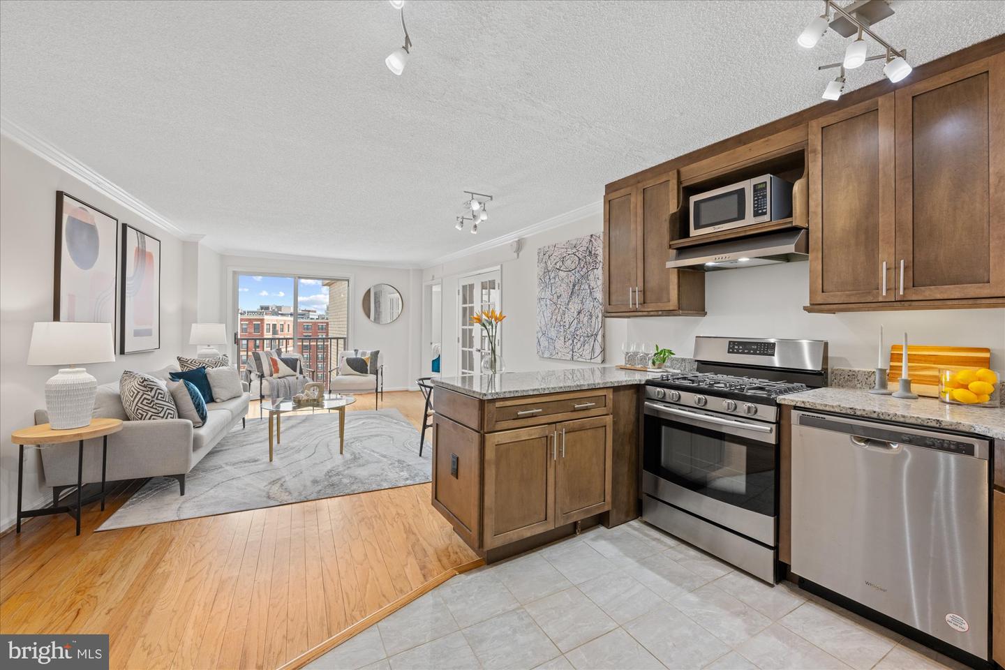 1239 VERMONT AVE NW #1008, WASHINGTON, District Of Columbia 20005, 2 Bedrooms Bedrooms, ,2 BathroomsBathrooms,Residential,For sale,1239 VERMONT AVE NW #1008,DCDC2187974 MLS # DCDC2187974