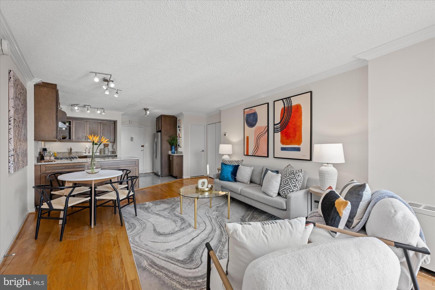 1239 VERMONT AVE NW #1008, WASHINGTON, District Of Columbia 20005, 2 Bedrooms Bedrooms, ,2 BathroomsBathrooms,Residential,For sale,1239 VERMONT AVE NW #1008,DCDC2187974 MLS # DCDC2187974