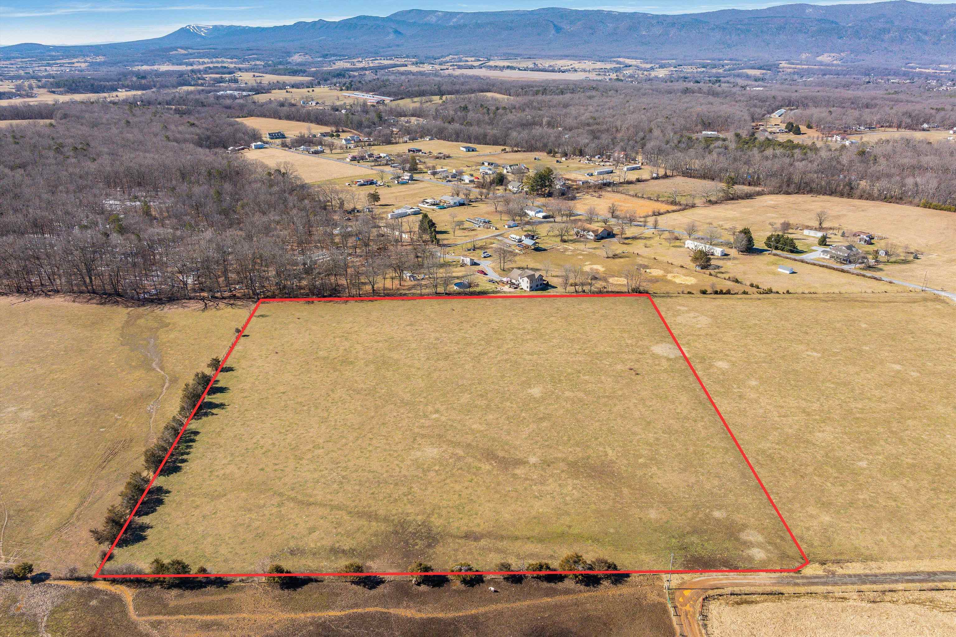 TBD lot 2 FERRELL LN, SHENANDOAH, Virginia 22849, ,Land,TBD lot 2 FERRELL LN,661471 MLS # 661471