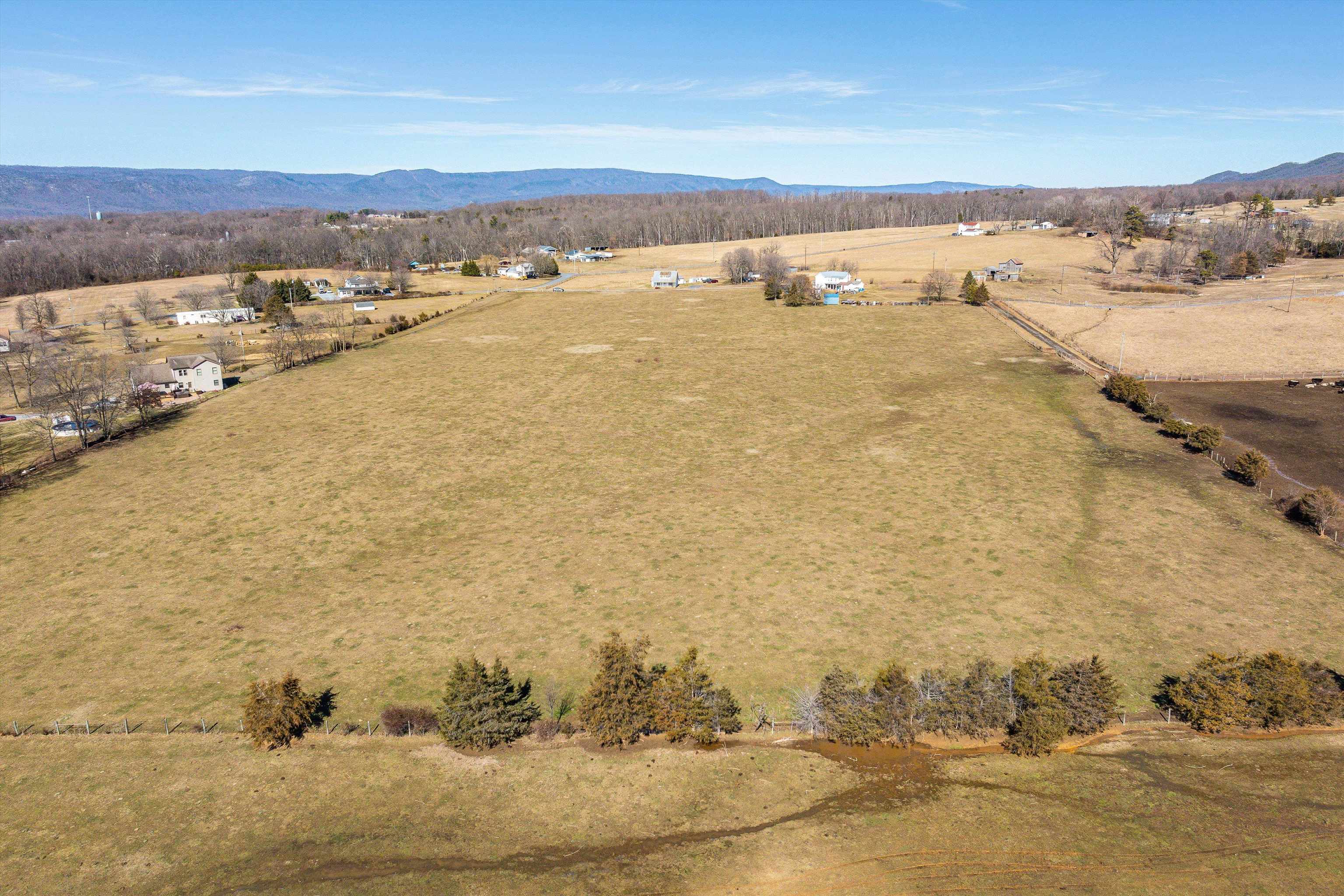 TBD lot 2 FERRELL LN, SHENANDOAH, Virginia 22849, ,Land,TBD lot 2 FERRELL LN,661471 MLS # 661471