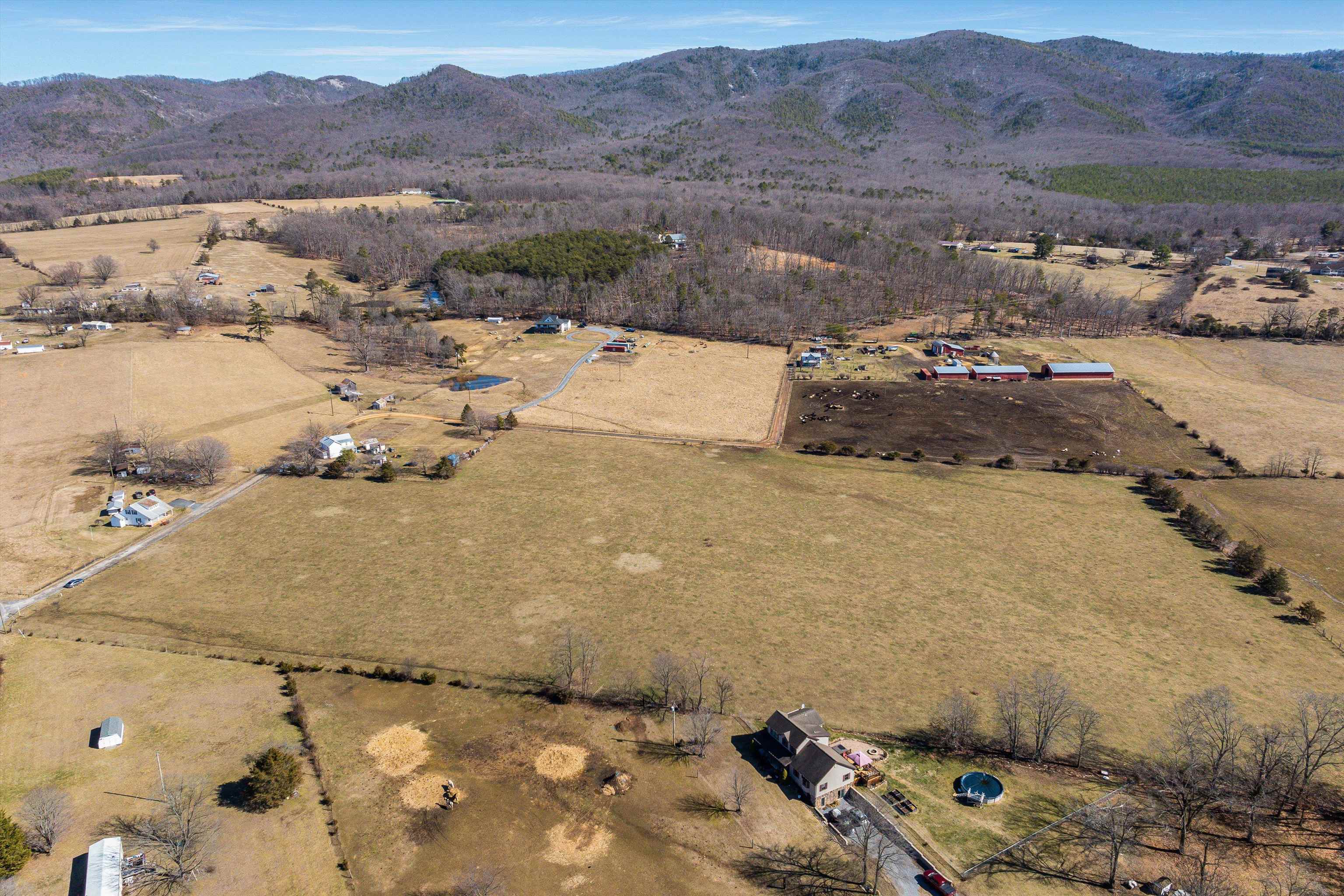 TBD lot 2 FERRELL LN, SHENANDOAH, Virginia 22849, ,Land,TBD lot 2 FERRELL LN,661471 MLS # 661471