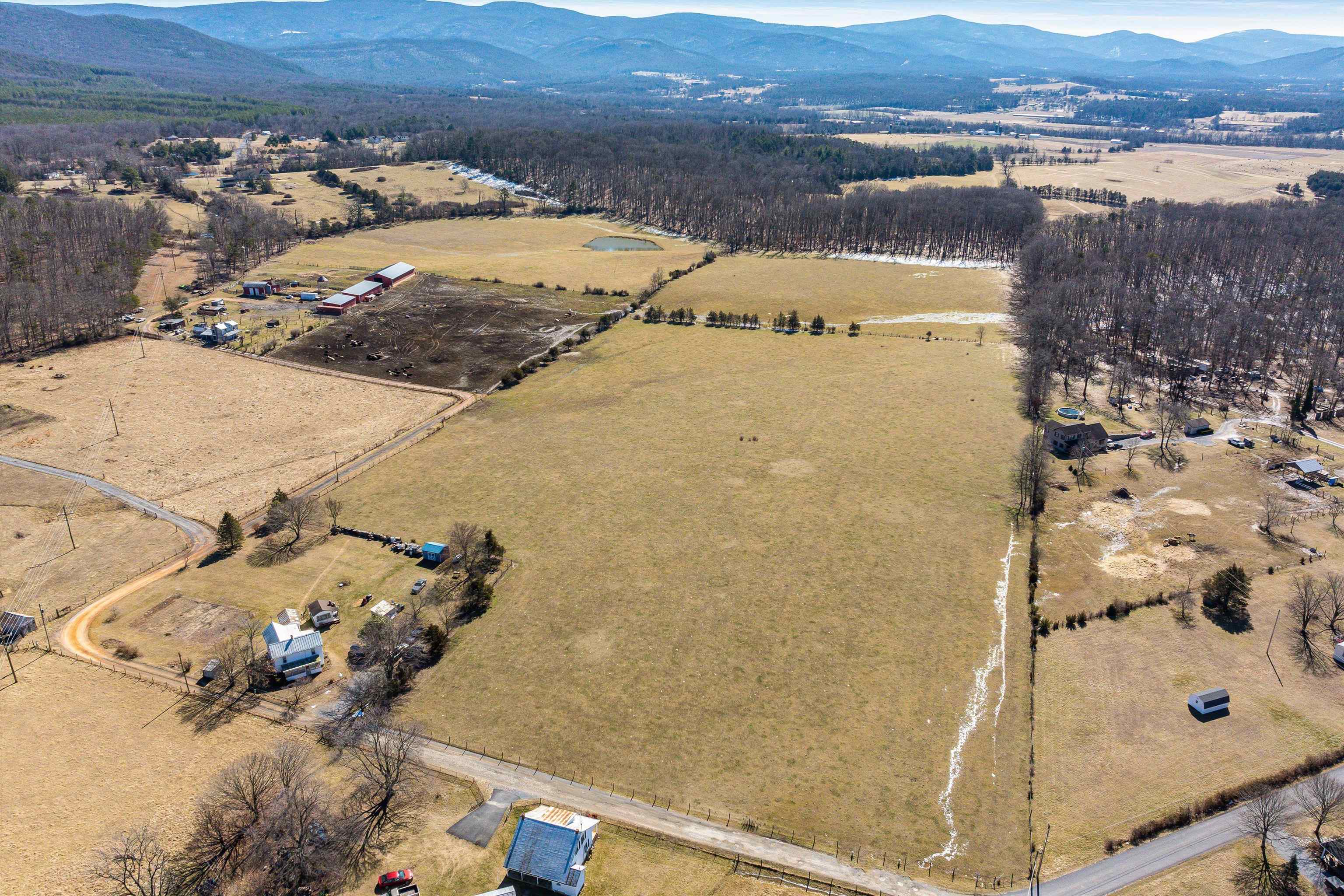 TBD FERRELL LN, SHENANDOAH, Virginia 22849, ,Land,TBD FERRELL LN,661472 MLS # 661472