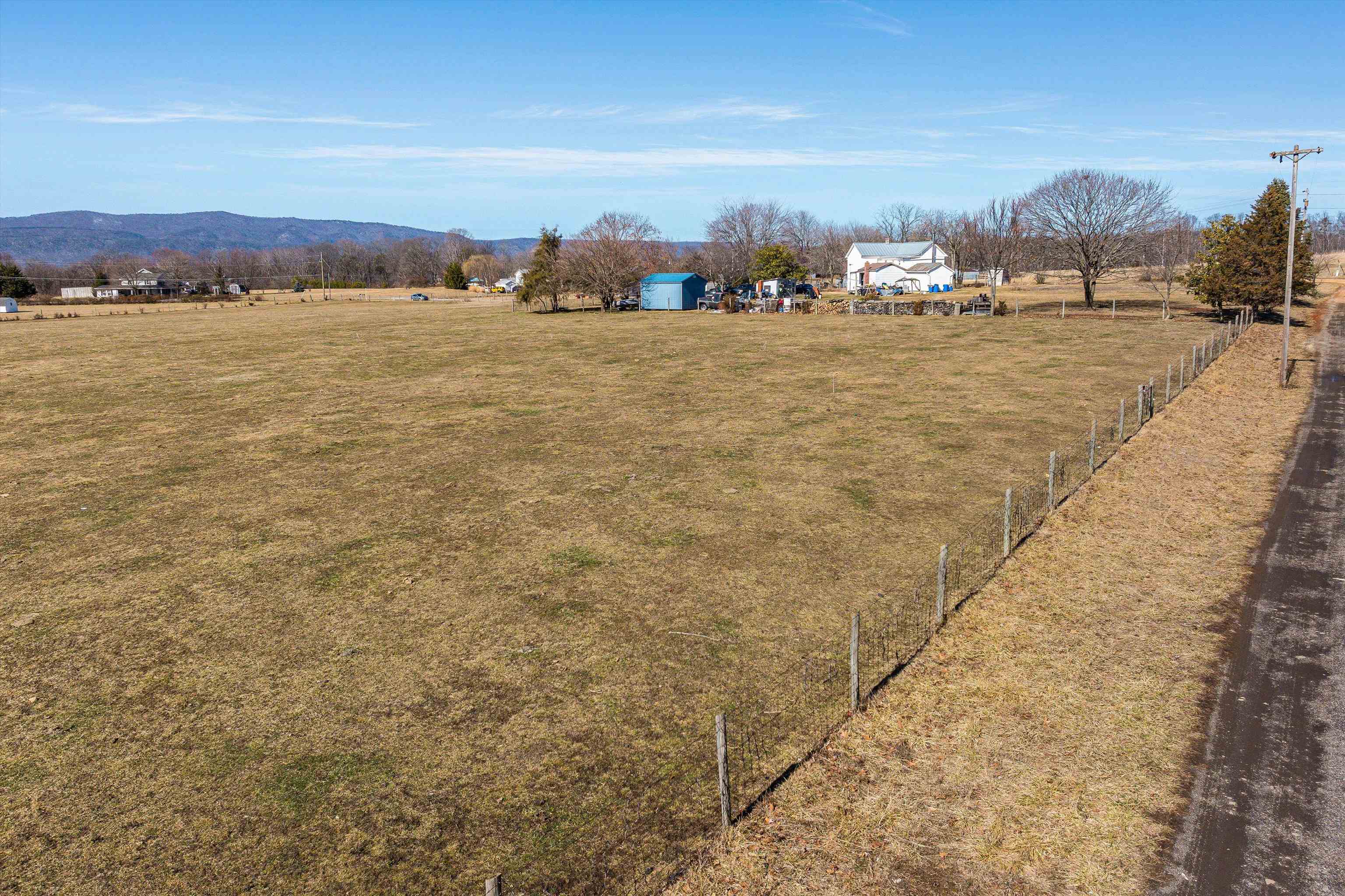 TBD FERRELL LN, SHENANDOAH, Virginia 22849, ,Land,TBD FERRELL LN,661472 MLS # 661472