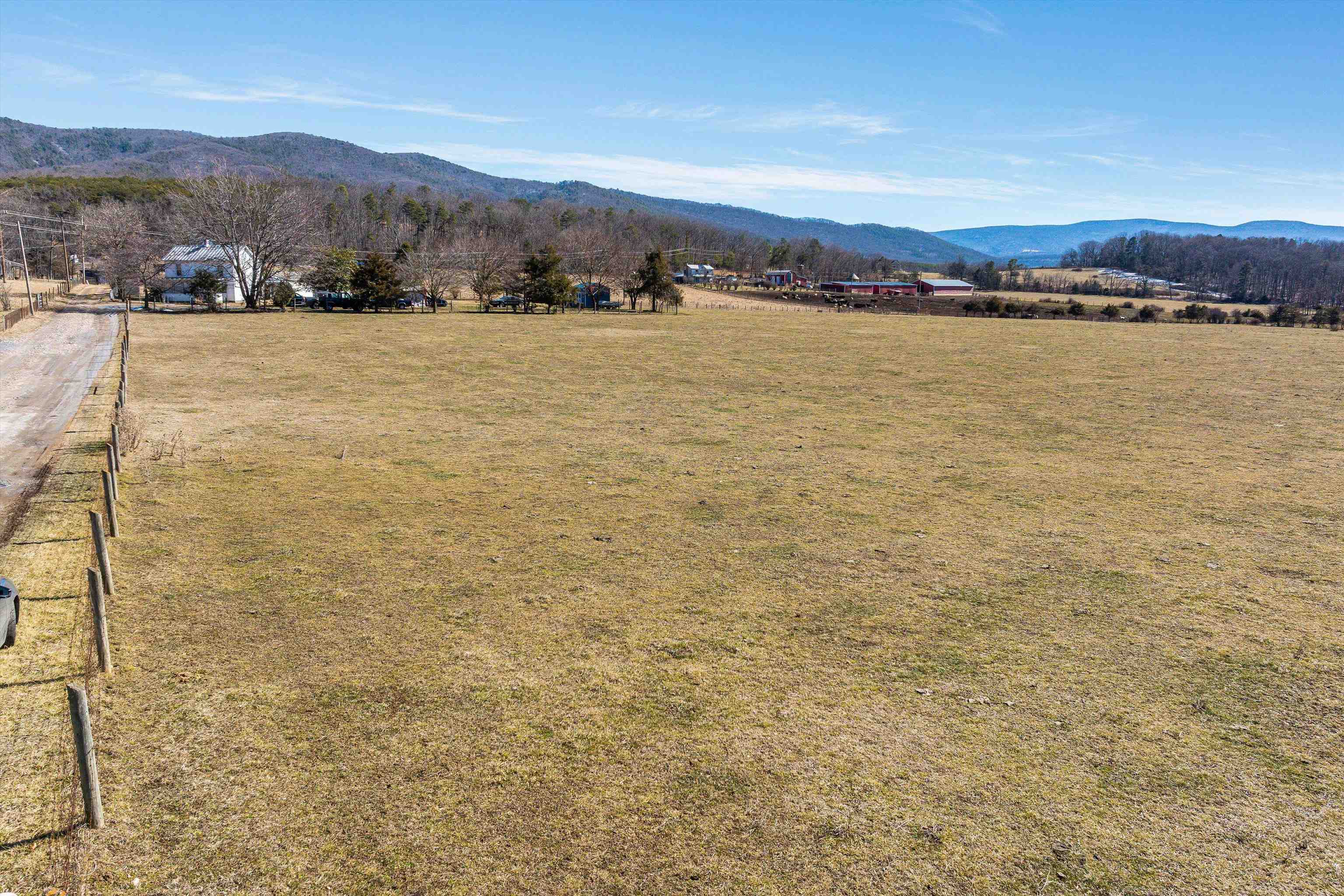 TBD FERRELL LN, SHENANDOAH, Virginia 22849, ,Land,TBD FERRELL LN,661472 MLS # 661472