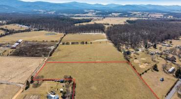 TBD FERRELL LN, SHENANDOAH, Virginia 22849, ,Land,TBD FERRELL LN,661472 MLS # 661472