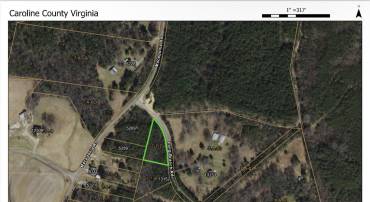 LOT 7 LONG BRANCH RD, WOODFORD, Virginia 22580, ,Land,For sale,LOT 7 LONG BRANCH RD,VACV2007706 MLS # VACV2007706