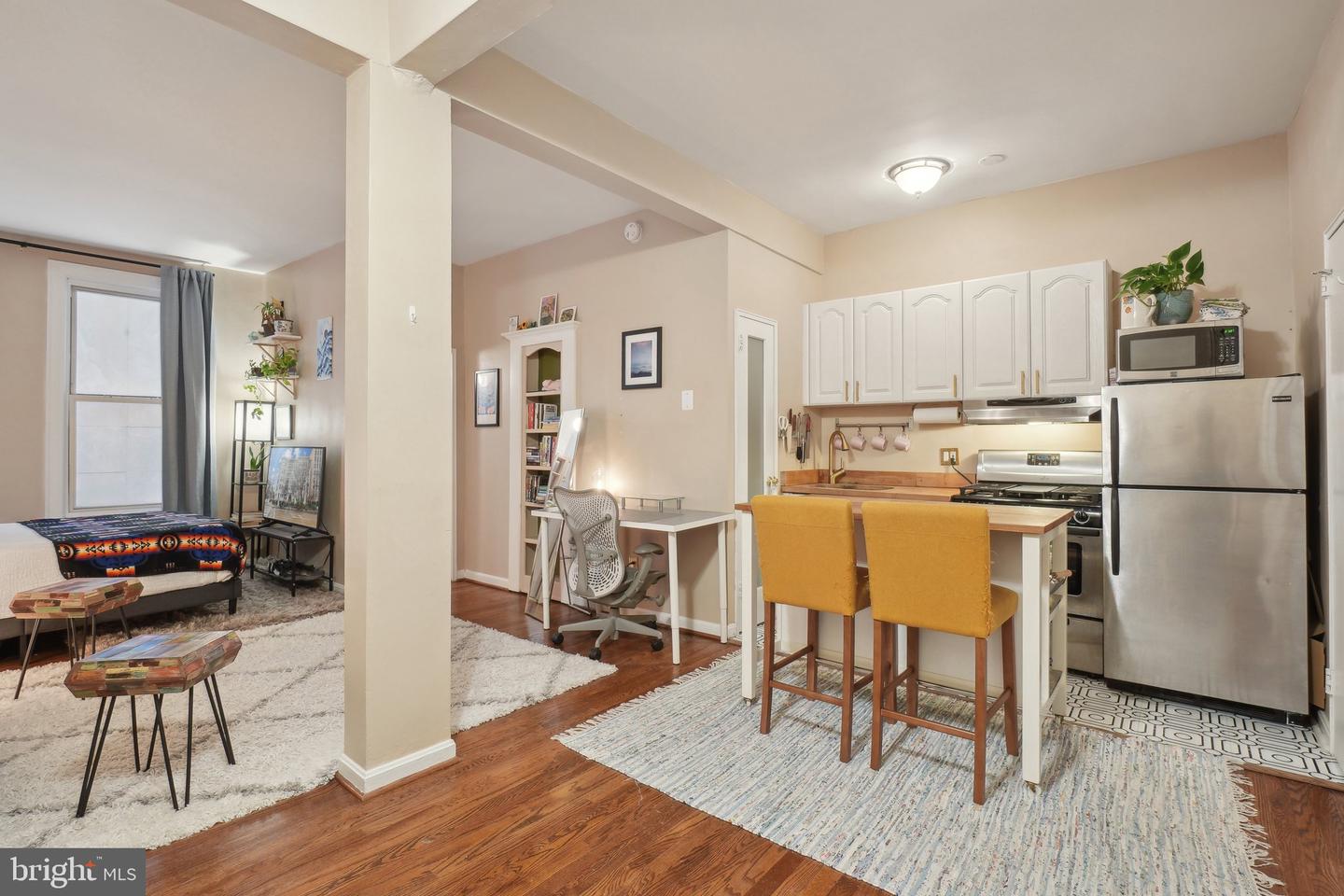 1300 MASSACHUSETTS AVE NW #205, WASHINGTON, District Of Columbia 20005, ,1 BathroomBathrooms,Residential,For sale,1300 MASSACHUSETTS AVE NW #205,DCDC2168804 MLS # DCDC2168804