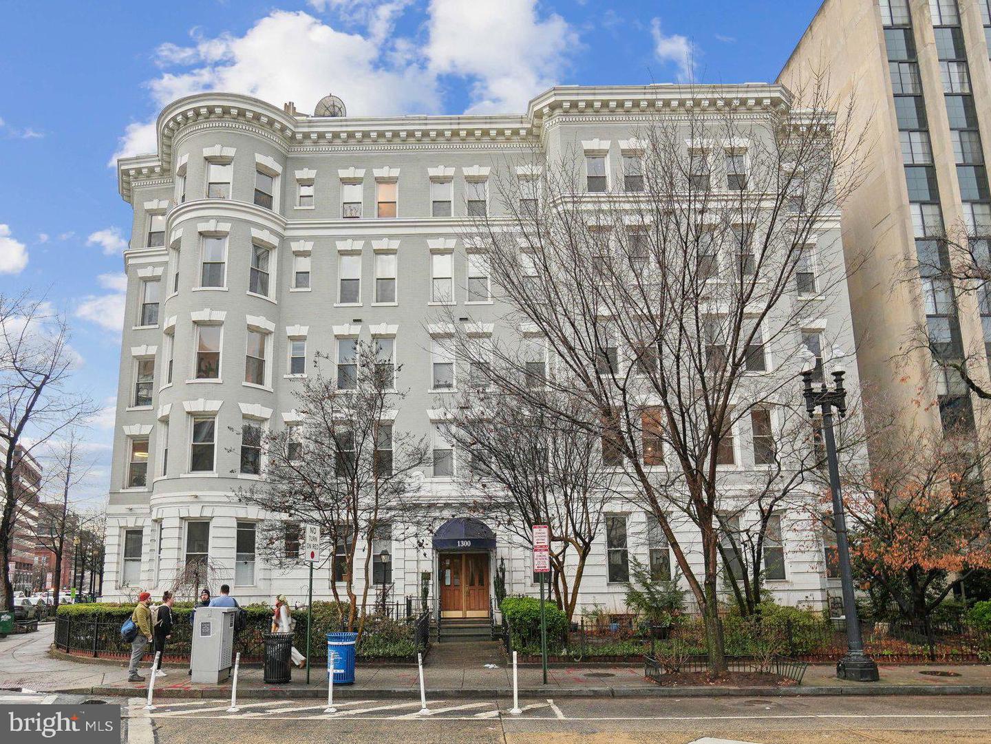 1300 MASSACHUSETTS AVE NW #205, WASHINGTON, District Of Columbia 20005, ,1 BathroomBathrooms,Residential,For sale,1300 MASSACHUSETTS AVE NW #205,DCDC2168804 MLS # DCDC2168804