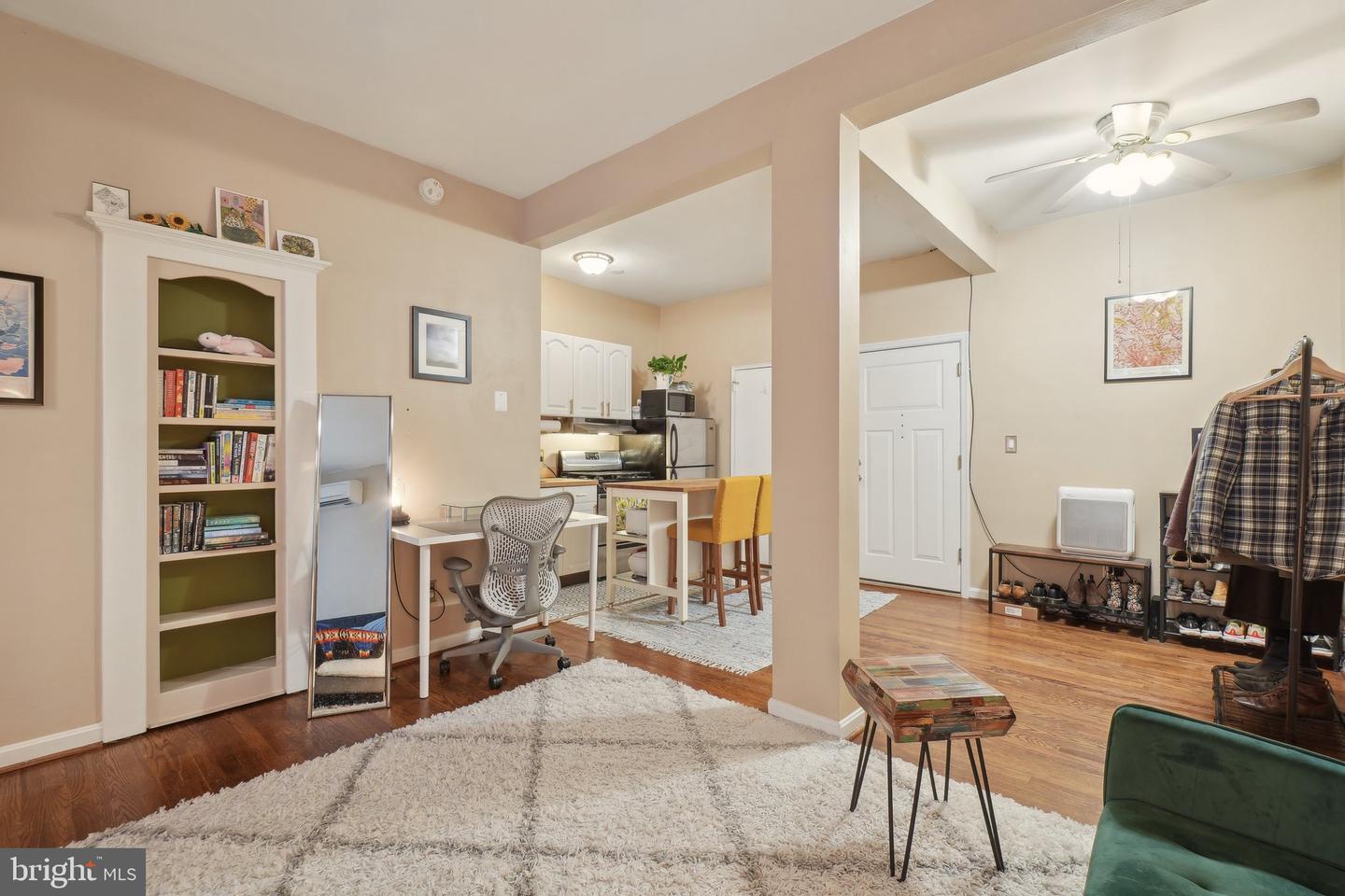 1300 MASSACHUSETTS AVE NW #205, WASHINGTON, District Of Columbia 20005, ,1 BathroomBathrooms,Residential,For sale,1300 MASSACHUSETTS AVE NW #205,DCDC2168804 MLS # DCDC2168804