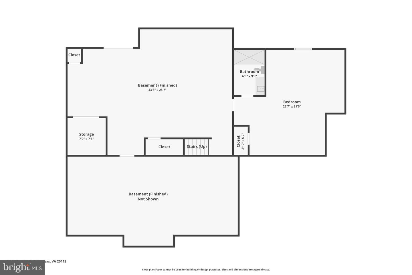 5660 HOADLY RD, MANASSAS, Virginia 20112, 6 Bedrooms Bedrooms, ,6 BathroomsBathrooms,Residential,For sale,5660 HOADLY RD,VAPW2087262 MLS # VAPW2087262