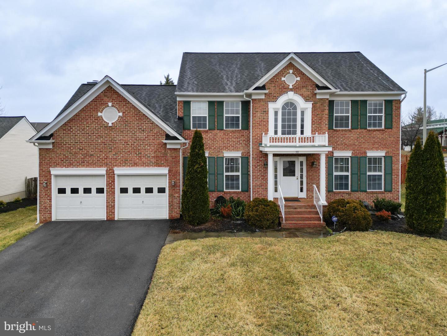 311 BRECKINRIDGE CT, BERRYVILLE, Virginia 22611, 5 Bedrooms Bedrooms, ,3 BathroomsBathrooms,Residential,For sale,311 BRECKINRIDGE CT,VACL2003448 MLS # VACL2003448