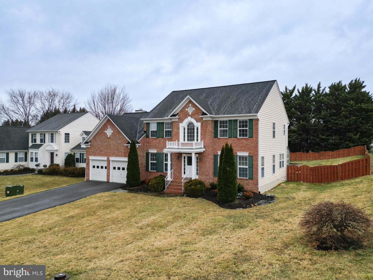 311 BRECKINRIDGE CT, BERRYVILLE, Virginia 22611, 5 Bedrooms Bedrooms, ,3 BathroomsBathrooms,Residential,For sale,311 BRECKINRIDGE CT,VACL2003448 MLS # VACL2003448
