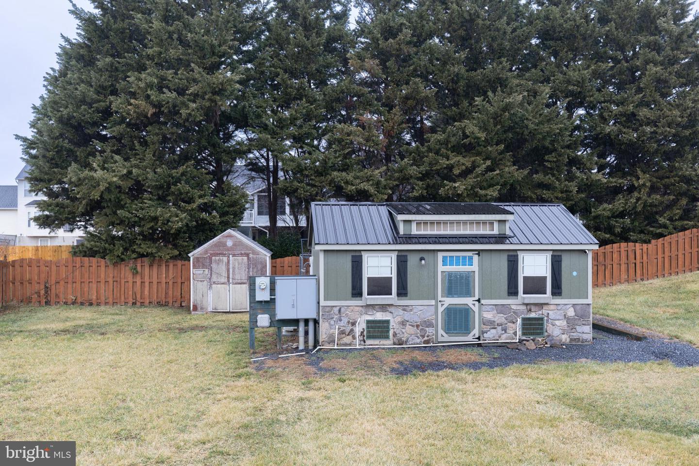 311 BRECKINRIDGE CT, BERRYVILLE, Virginia 22611, 5 Bedrooms Bedrooms, ,3 BathroomsBathrooms,Residential,For sale,311 BRECKINRIDGE CT,VACL2003448 MLS # VACL2003448