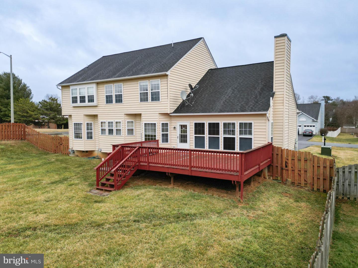 311 BRECKINRIDGE CT, BERRYVILLE, Virginia 22611, 5 Bedrooms Bedrooms, ,3 BathroomsBathrooms,Residential,For sale,311 BRECKINRIDGE CT,VACL2003448 MLS # VACL2003448