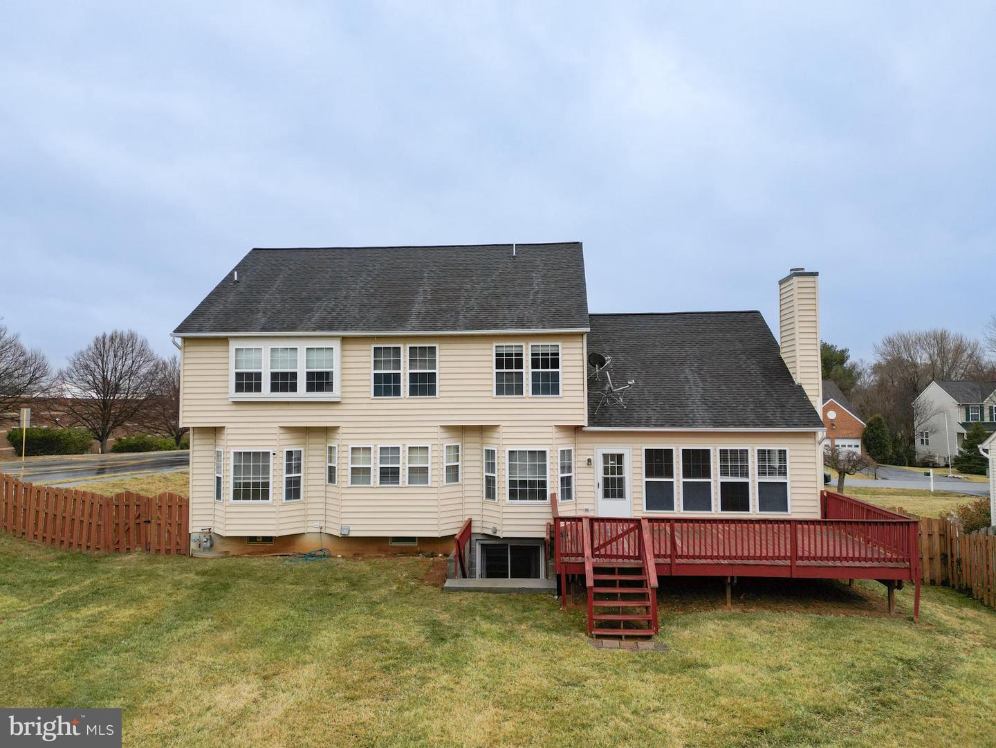 311 BRECKINRIDGE CT, BERRYVILLE, Virginia 22611, 5 Bedrooms Bedrooms, ,3 BathroomsBathrooms,Residential,For sale,311 BRECKINRIDGE CT,VACL2003448 MLS # VACL2003448