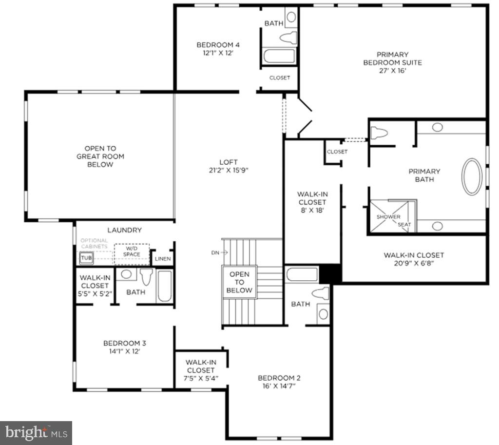 18698 WOODBURN RD, LEESBURG, Virginia 20175, 6 Bedrooms Bedrooms, ,6 BathroomsBathrooms,Residential,For sale,18698 WOODBURN RD,VALO2089676 MLS # VALO2089676