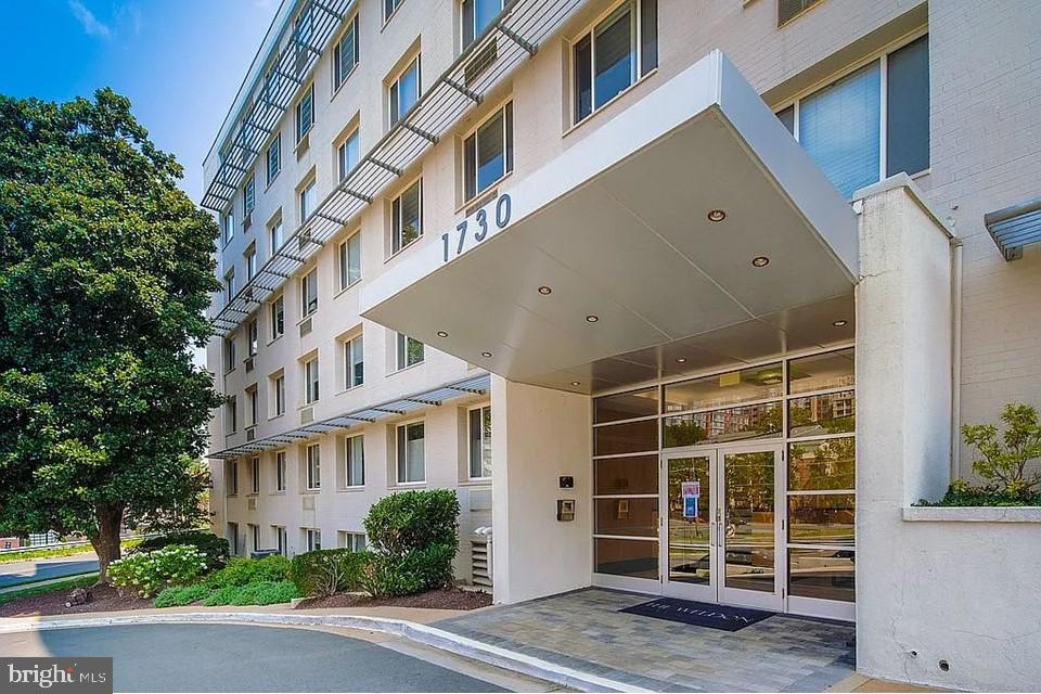 1730 ARLINGTON BLVD #309, ARLINGTON, Virginia 22209, ,1 BathroomBathrooms,Residential,For sale,1730 ARLINGTON BLVD #309,VAAR2053836 MLS # VAAR2053836