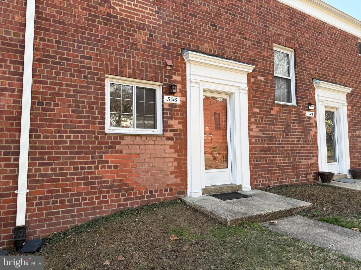 3316 MARTHA CUSTIS DR, ALEXANDRIA, Virginia 22302, 1 Bedroom Bedrooms, ,1 BathroomBathrooms,Residential,For sale,3316 MARTHA CUSTIS DR,VAAX2042354 MLS # VAAX2042354