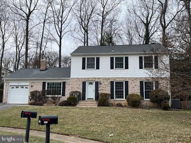 4916 GLOXINIA CT, ANNANDALE, Virginia 22003, 4 Bedrooms Bedrooms, 8 Rooms Rooms,2 BathroomsBathrooms,Residential,For sale,4916 GLOXINIA CT,VAFX2225064 MLS # VAFX2225064