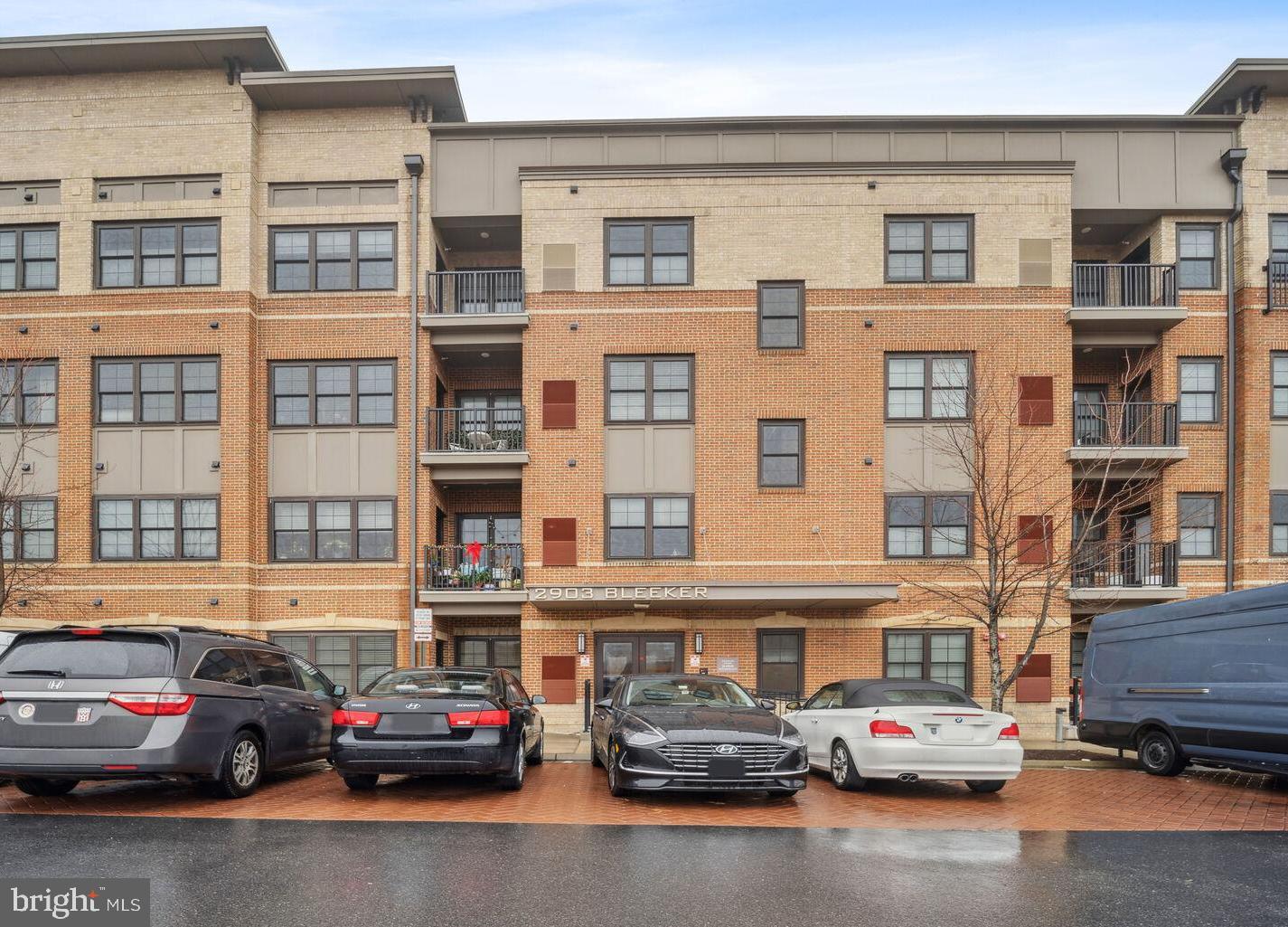 2903 BLEEKER ST #5-105, FAIRFAX, Virginia 22031, 2 Bedrooms Bedrooms, ,2 BathroomsBathrooms,Residential,For sale,2903 BLEEKER ST #5-105,VAFX2225222 MLS # VAFX2225222