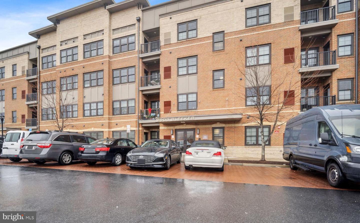 2903 BLEEKER ST #5-105, FAIRFAX, Virginia 22031, 2 Bedrooms Bedrooms, ,2 BathroomsBathrooms,Residential,For sale,2903 BLEEKER ST #5-105,VAFX2225222 MLS # VAFX2225222