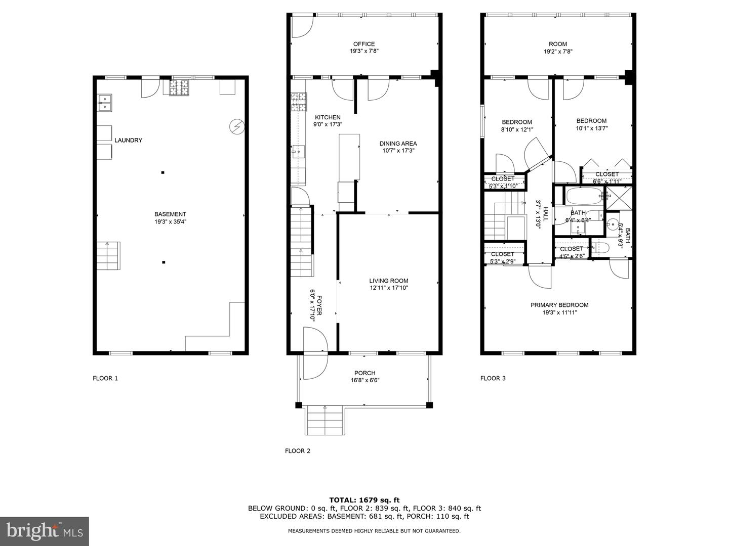 28 BRYANT ST NE, WASHINGTON, District Of Columbia 20002, 3 Bedrooms Bedrooms, ,2 BathroomsBathrooms,Residential,For sale,28 BRYANT ST NE,DCDC2187982 MLS # DCDC2187982