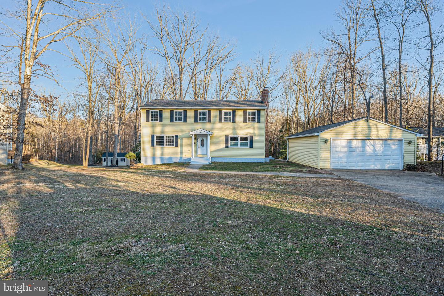 10409 MOUNT VERNON DR, MANASSAS, Virginia 20111, 4 Bedrooms Bedrooms, ,2 BathroomsBathrooms,Residential,For sale,10409 MOUNT VERNON DR,VAPW2088902 MLS # VAPW2088902