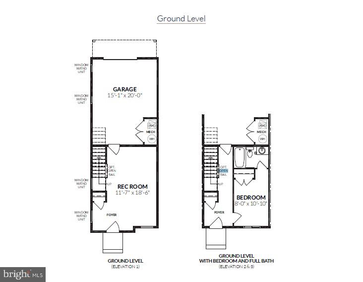 4919 TRAIL VISTA LN, CHANTILLY, Virginia 20151, 3 Bedrooms Bedrooms, ,3 BathroomsBathrooms,Residential,For sale,4919 TRAIL VISTA LN,VAFX2225268 MLS # VAFX2225268