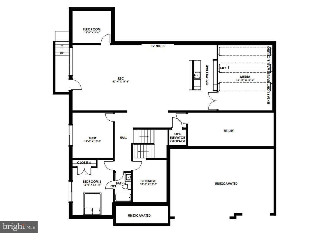 1806 BARBEE ST, MCLEAN, Virginia 22101, 7 Bedrooms Bedrooms, ,7 BathroomsBathrooms,Residential,For sale,1806 BARBEE ST,VAFX2225338 MLS # VAFX2225338