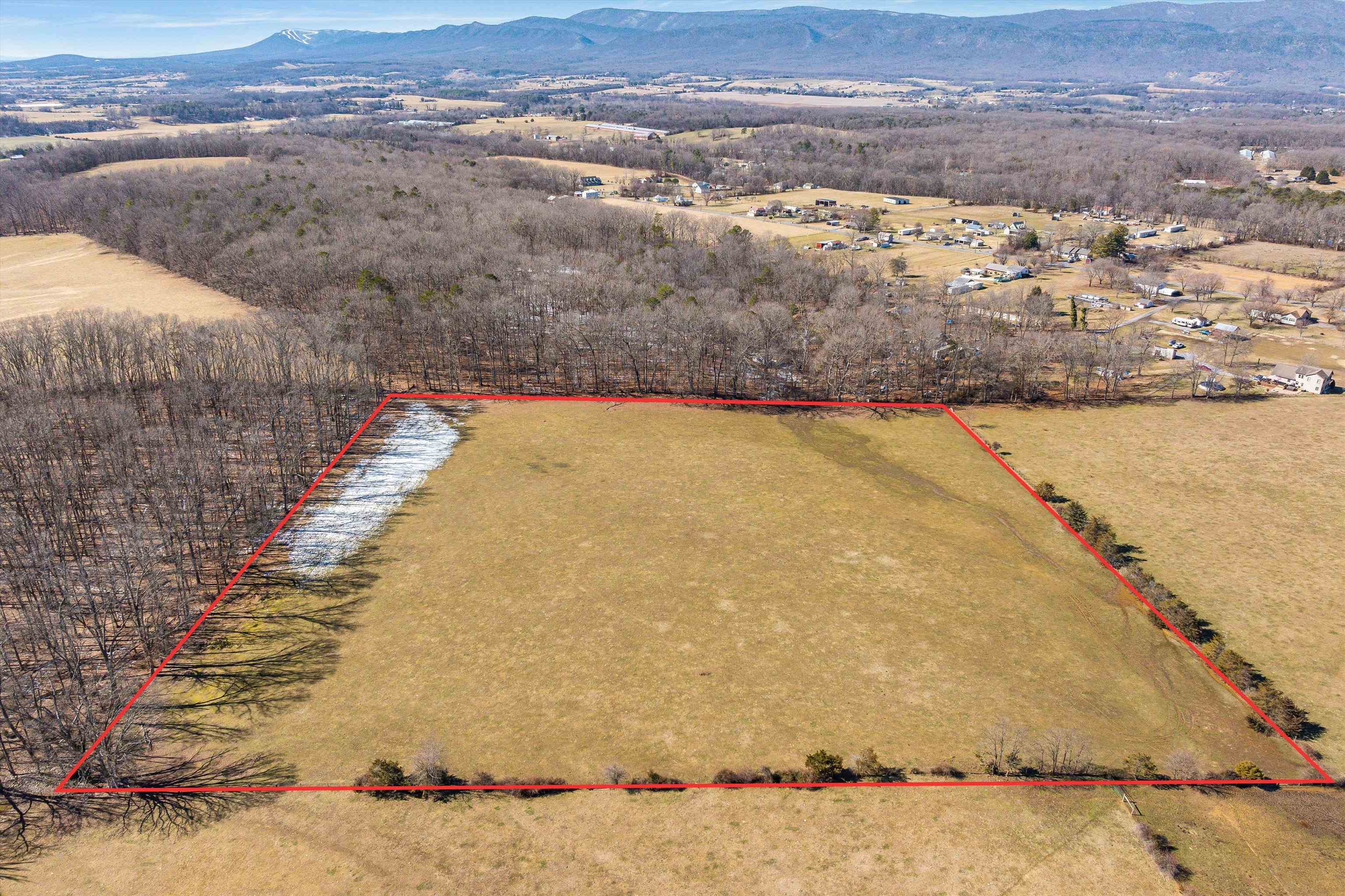 TBD lot 3 FERRELL LN, SHENANDOAH, Virginia 22849, ,Land,TBD lot 3 FERRELL LN,661474 MLS # 661474