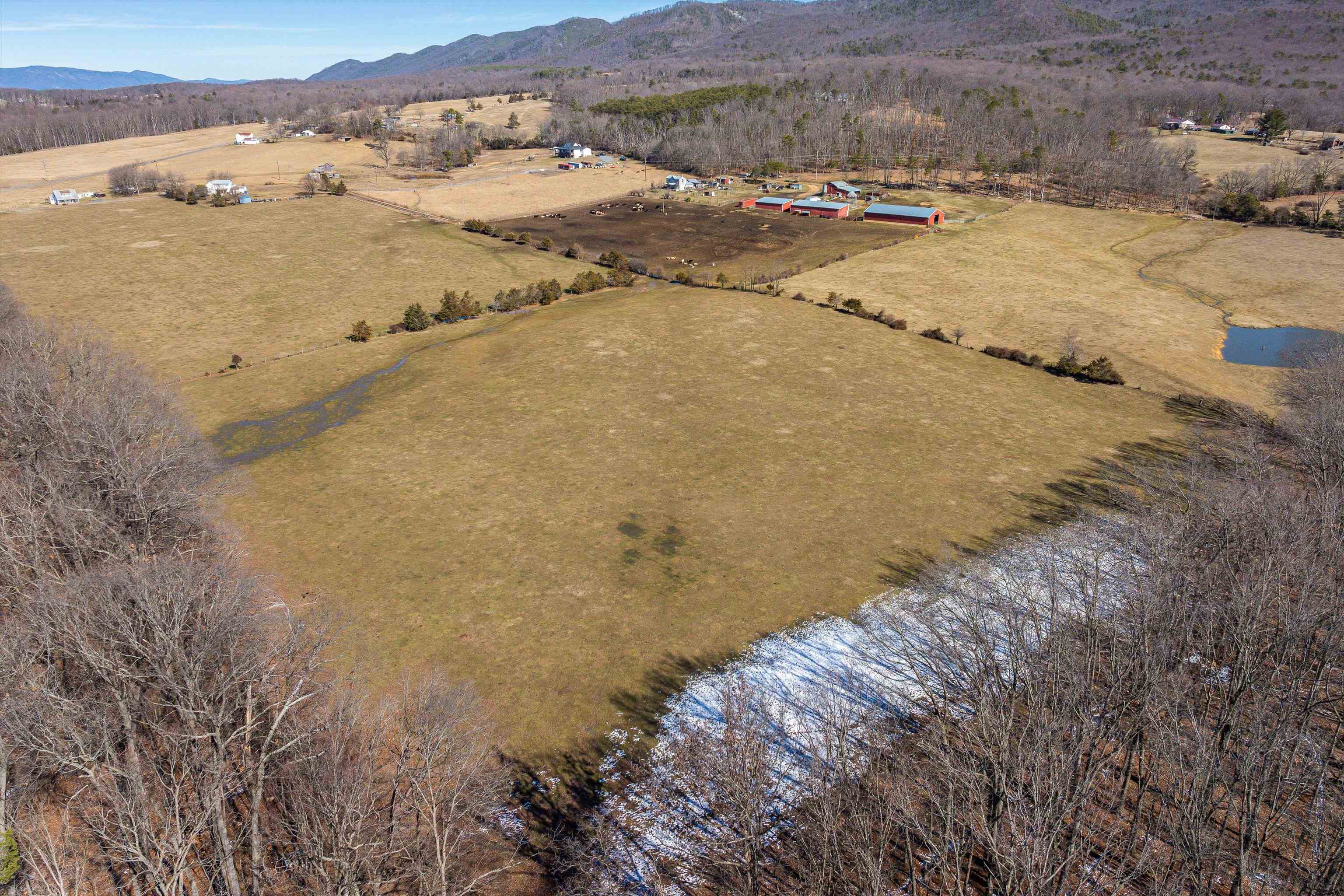 TBD lot 3 FERRELL LN, SHENANDOAH, Virginia 22849, ,Land,TBD lot 3 FERRELL LN,661474 MLS # 661474