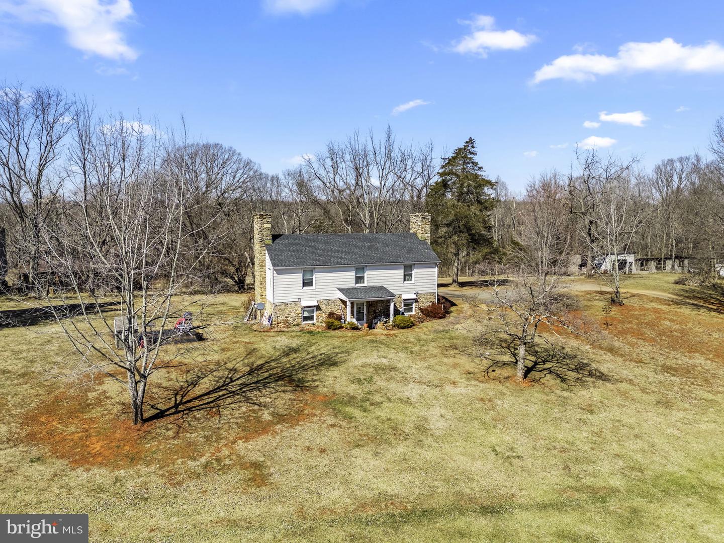 OLD TAVERN RD, THE PLAINS, Virginia 20198, ,Farm,For sale,OLD TAVERN RD,VAFQ2015670 MLS # VAFQ2015670