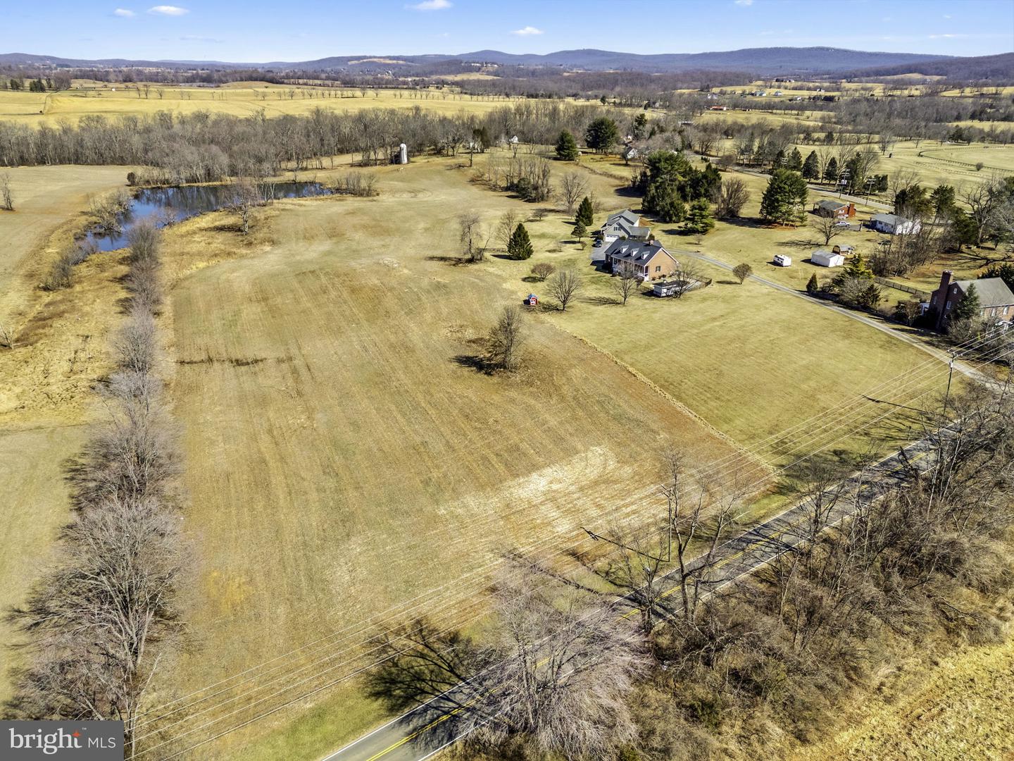 OLD TAVERN RD, THE PLAINS, Virginia 20198, ,Farm,For sale,OLD TAVERN RD,VAFQ2015670 MLS # VAFQ2015670