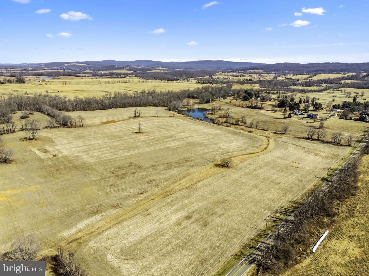 OLD TAVERN RD, THE PLAINS, Virginia 20198, ,Farm,For sale,OLD TAVERN RD,VAFQ2015670 MLS # VAFQ2015670