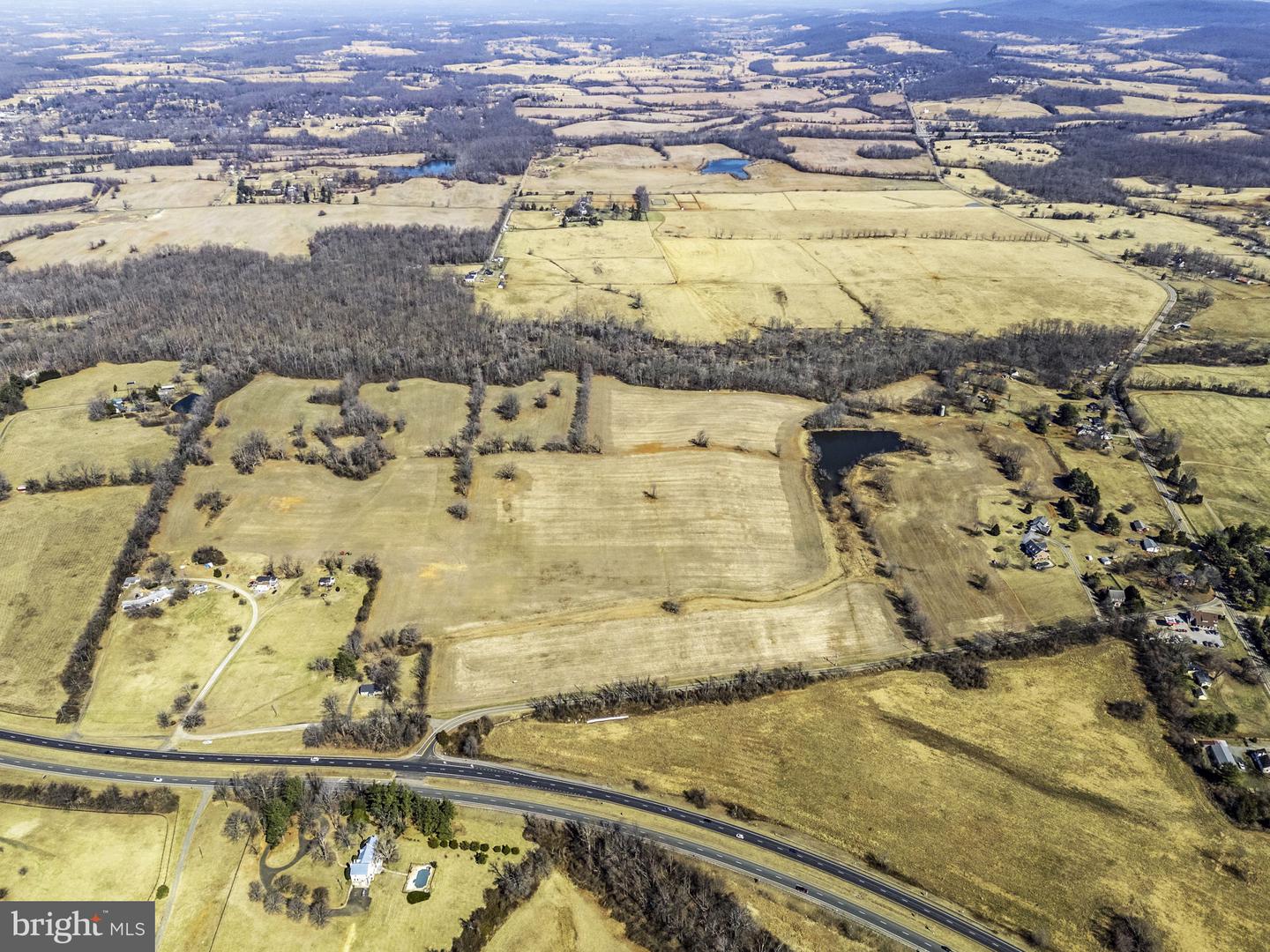 OLD TAVERN RD, THE PLAINS, Virginia 20198, ,Farm,For sale,OLD TAVERN RD,VAFQ2015670 MLS # VAFQ2015670