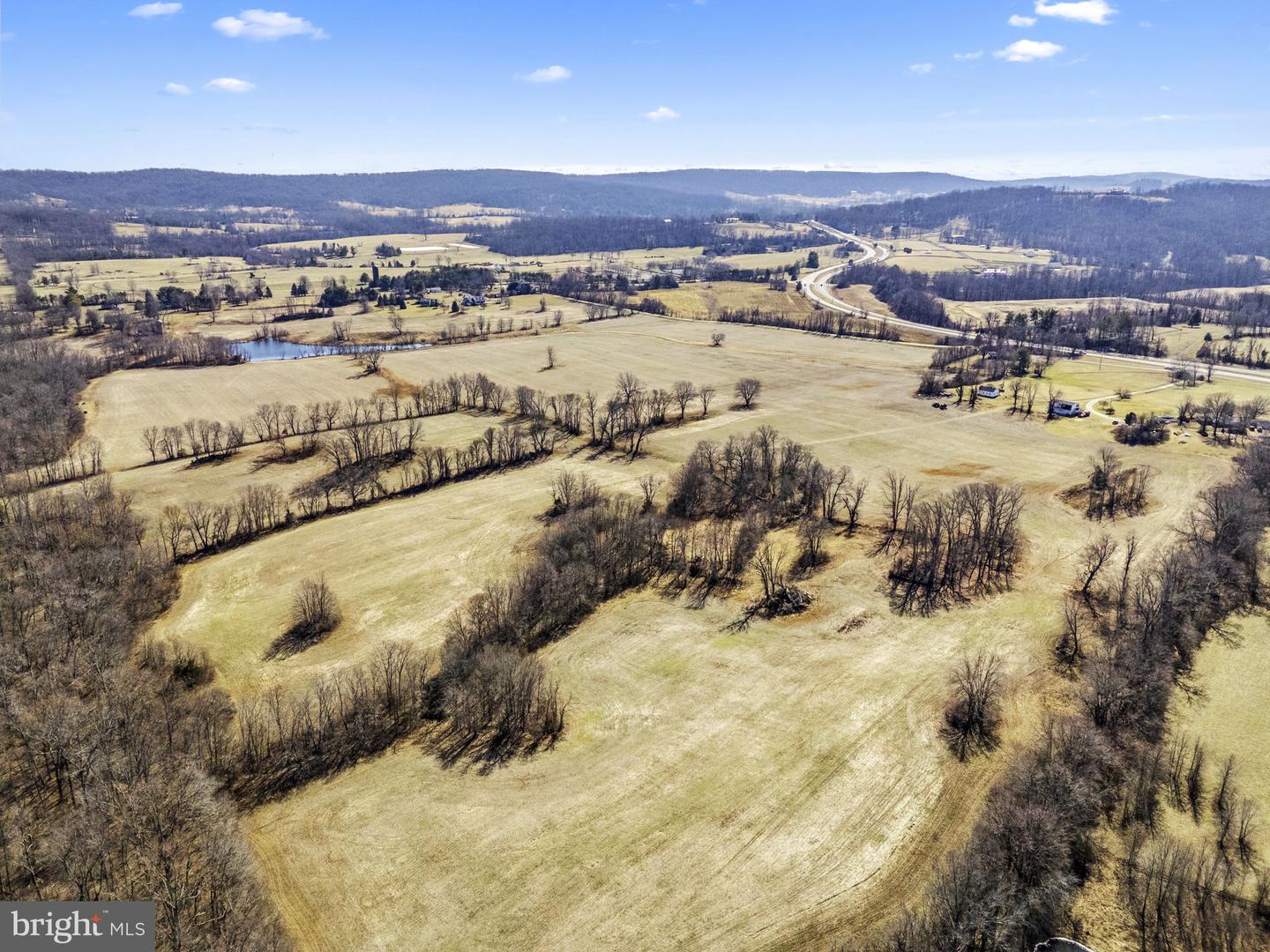 OLD TAVERN RD, THE PLAINS, Virginia 20198, ,Farm,For sale,OLD TAVERN RD,VAFQ2015670 MLS # VAFQ2015670