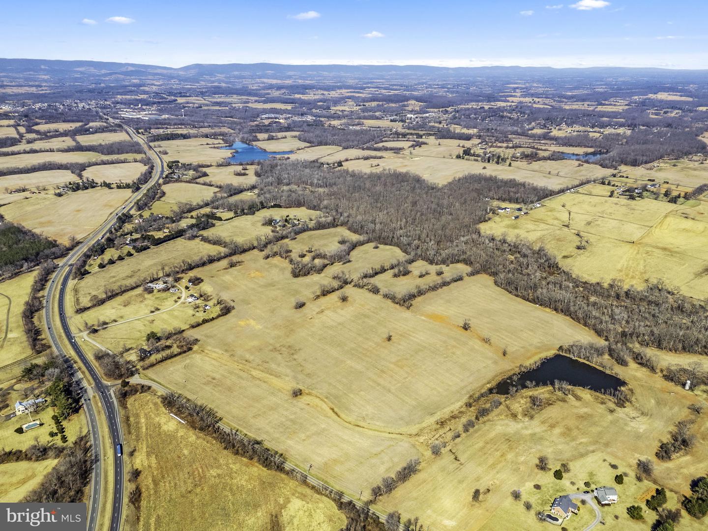 OLD TAVERN RD, THE PLAINS, Virginia 20198, ,Farm,For sale,OLD TAVERN RD,VAFQ2015670 MLS # VAFQ2015670