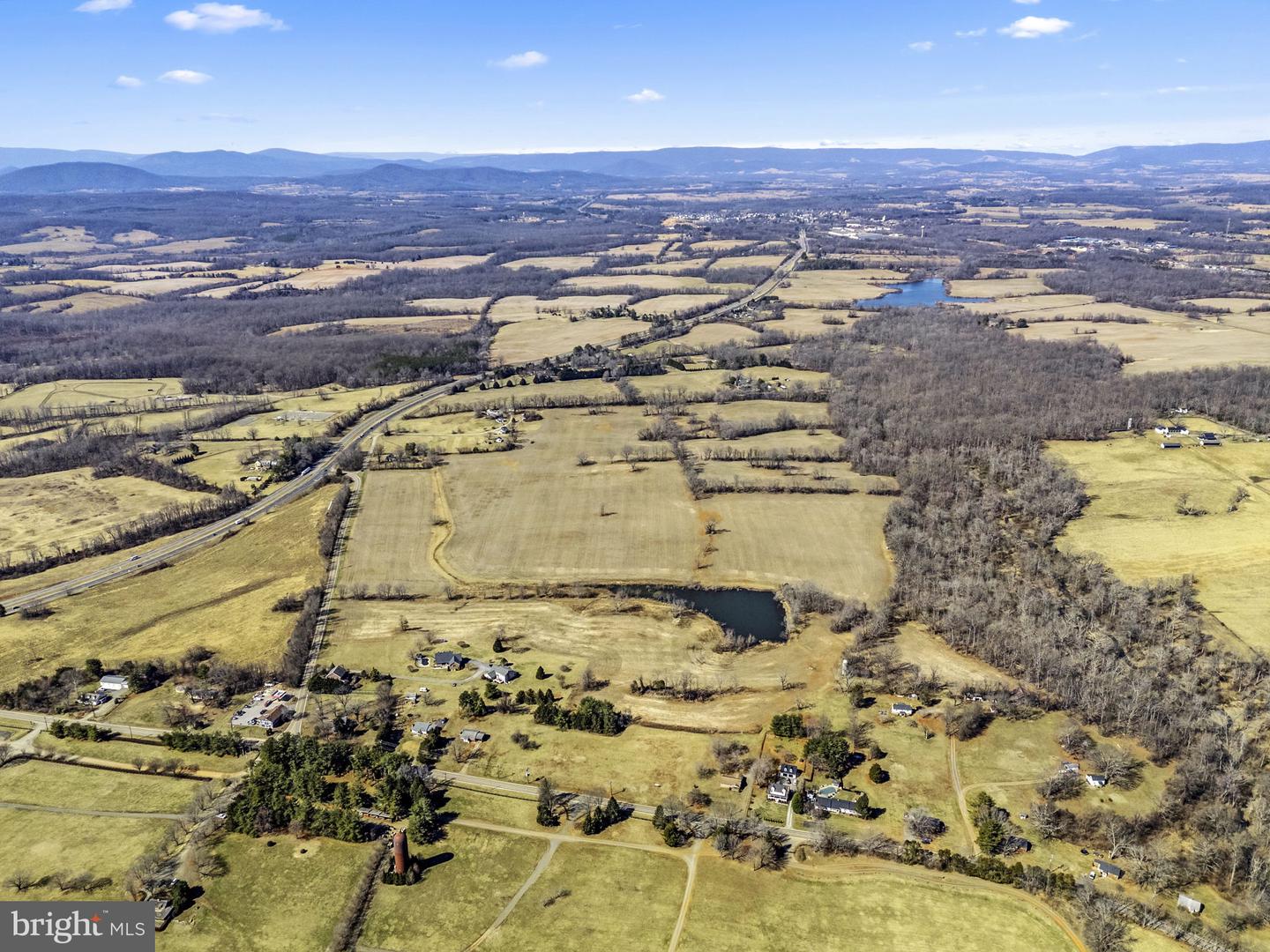 OLD TAVERN RD, THE PLAINS, Virginia 20198, ,Farm,For sale,OLD TAVERN RD,VAFQ2015670 MLS # VAFQ2015670