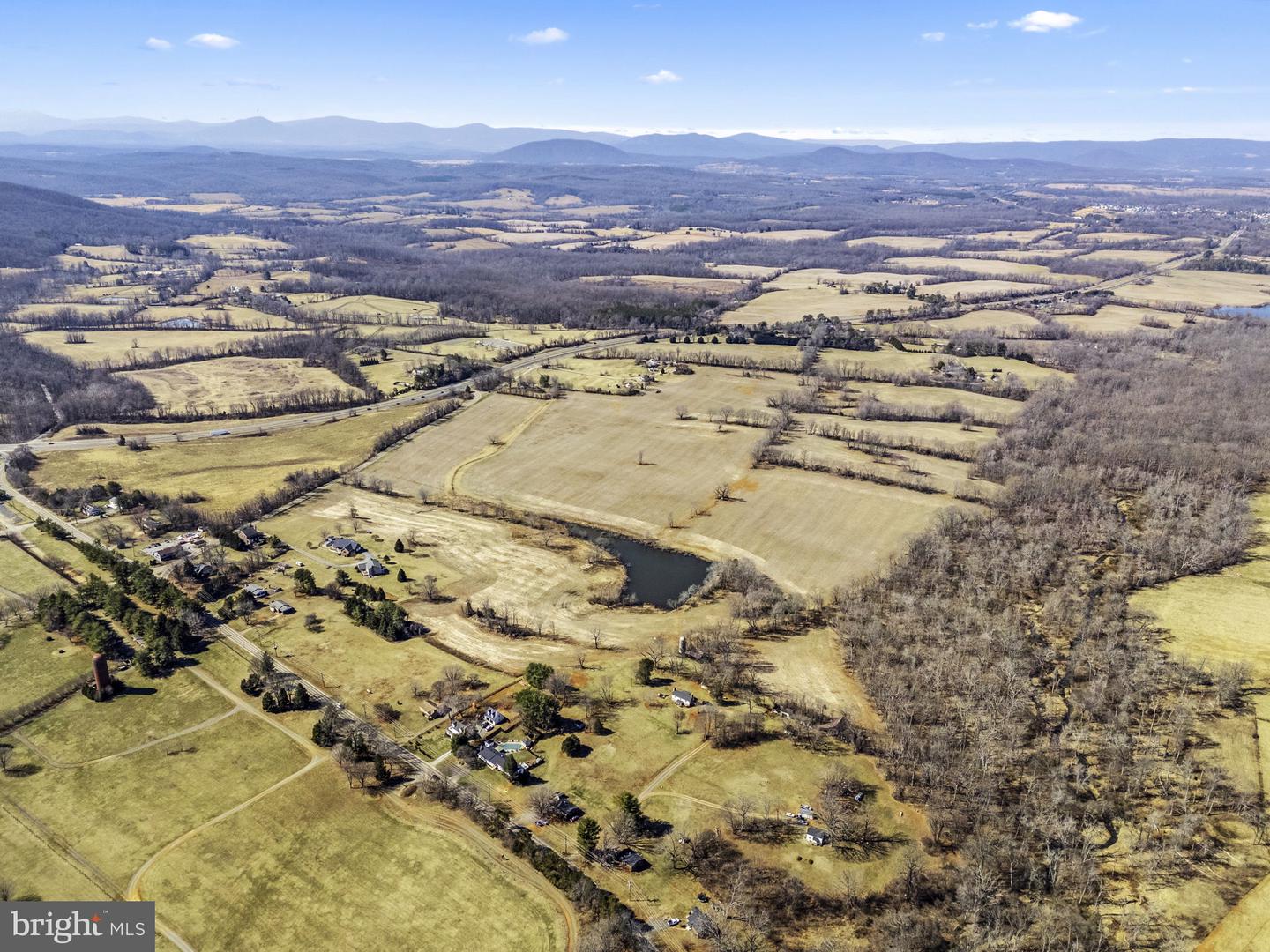 OLD TAVERN RD, THE PLAINS, Virginia 20198, ,Farm,For sale,OLD TAVERN RD,VAFQ2015670 MLS # VAFQ2015670