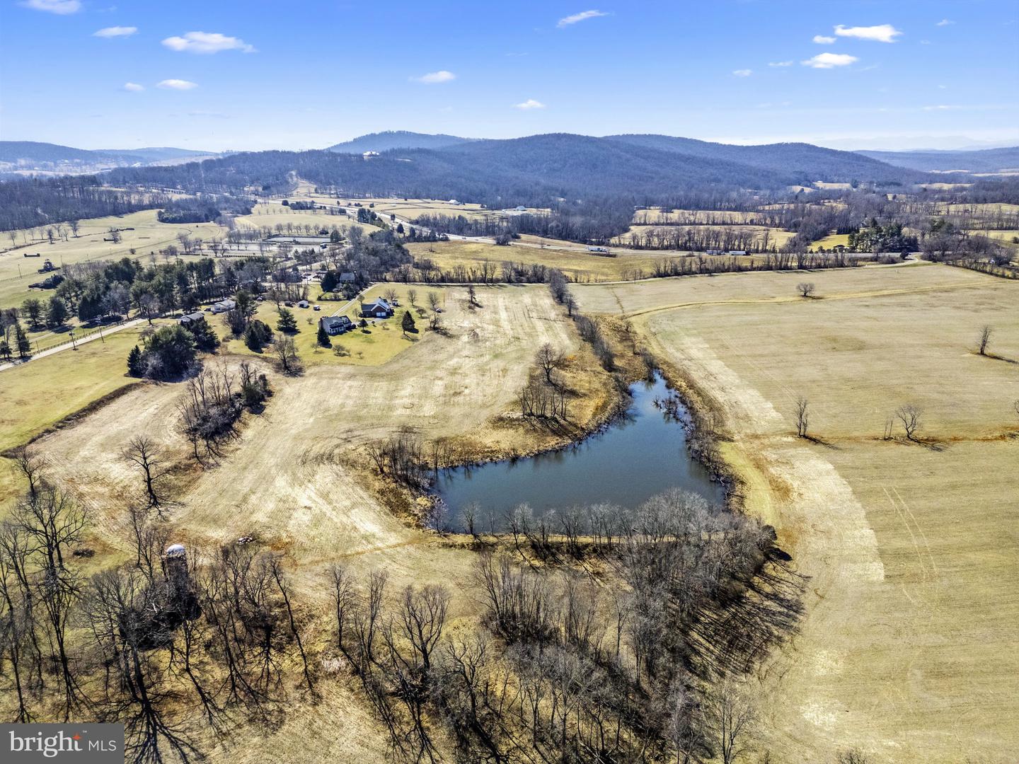 OLD TAVERN RD, THE PLAINS, Virginia 20198, ,Farm,For sale,OLD TAVERN RD,VAFQ2015670 MLS # VAFQ2015670