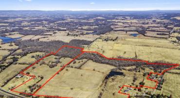 OLD TAVERN RD, THE PLAINS, Virginia 20198, ,Farm,For sale,OLD TAVERN RD,VAFQ2015670 MLS # VAFQ2015670