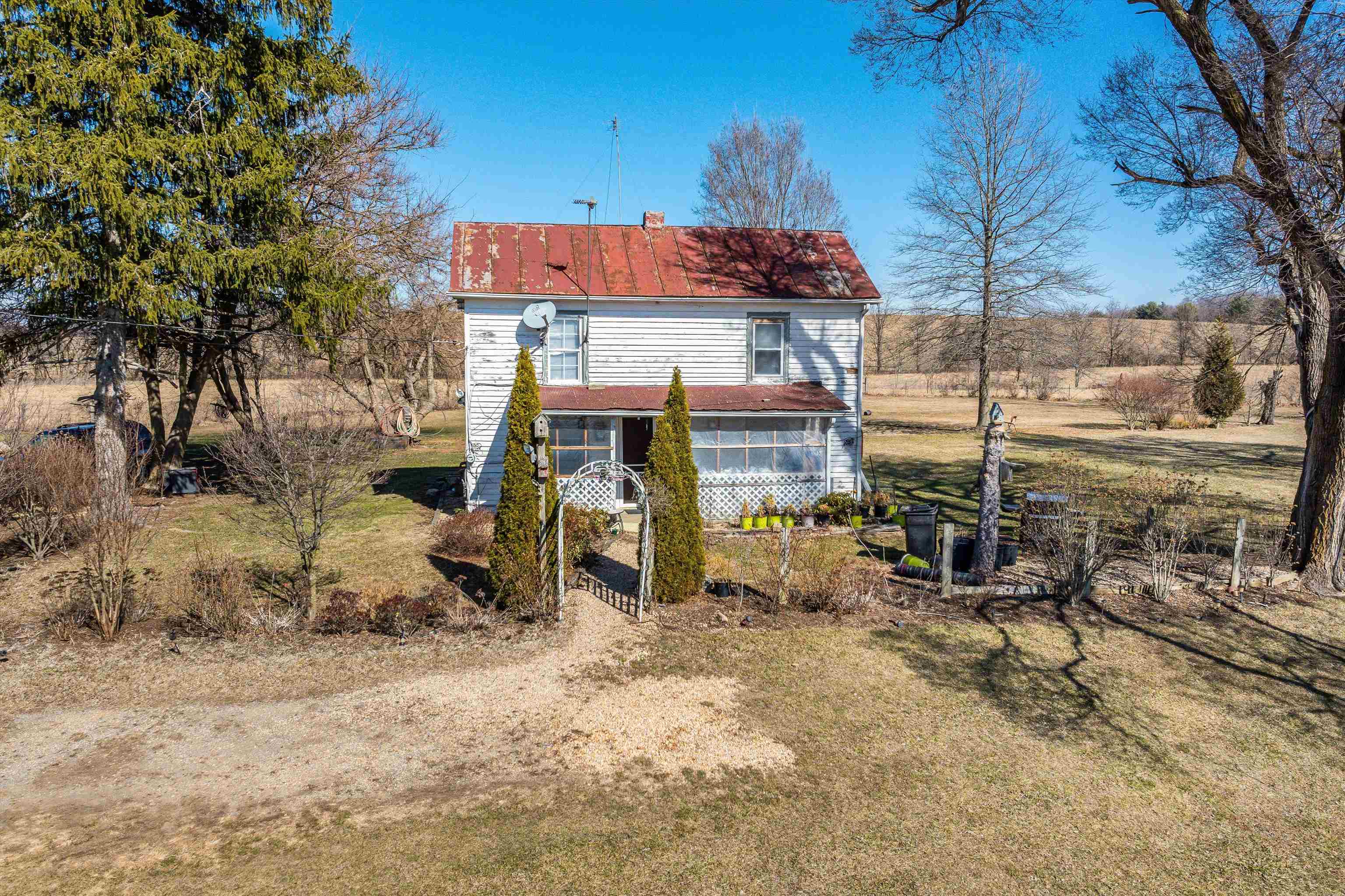 514 LIPSCOMB RD, STUARTS DRAFT, Virginia 24477, 10 Bedrooms Bedrooms, ,4 BathroomsBathrooms,Residential,514 LIPSCOMB RD,661479 MLS # 661479